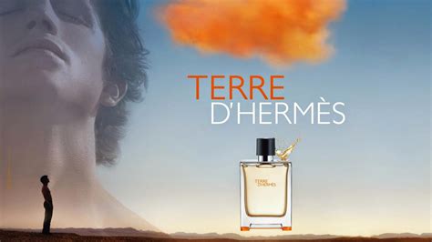 hermes parfums de la maison